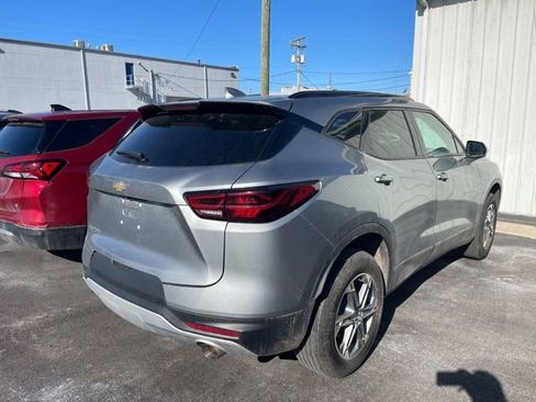 Used 2024 Chevrolet Blazer LT w/ Convenience Package image 3