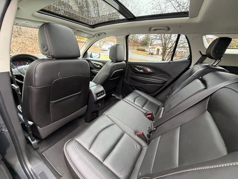 Used 2019 GMC Terrain Denali w/ Advanced Safety Package image 13