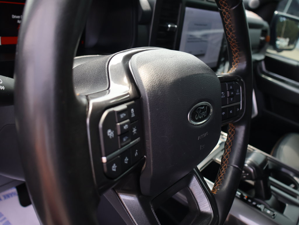 Used 2023 Ford F150 Tremor w/ Equipment Group 402A High AWD/4WD image 18