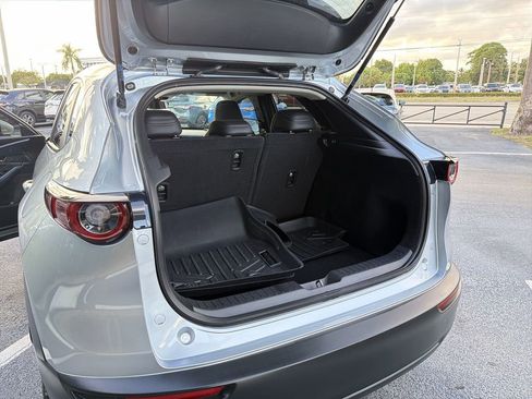 Used 2021 MAZDA CX-30 FWD 2.5 S w/ Preferred Package image 57