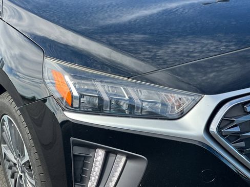 Used 2020 Hyundai Ioniq Limited FWD image 45