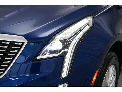 Used 2024 Cadillac XT5 Luxury FWD image 24