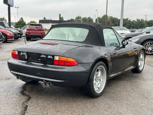 Used 1998 BMW M Roadster image 6