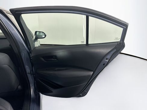 Used 2024 Toyota Corolla LE image 28