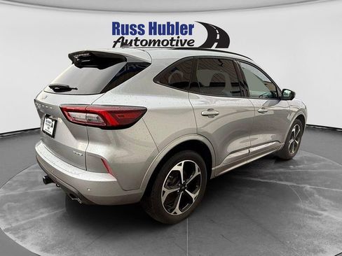 Used 2023 Ford Escape ST-Line Select w/ Tech Pack #2 AWD/4WD image 6