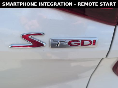 Used 2021 Kia Seltos S AWD/4WD image 5