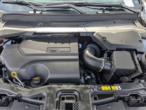 New 2026 Land Rover Discovery Sport Landmark image 18