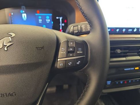 New 2026 Ford Bronco Sport Outer Banks AWD/4WD image 34