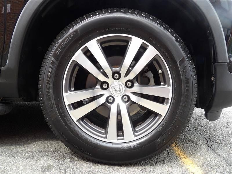 Used 2016 Honda Pilot EX-L image 8