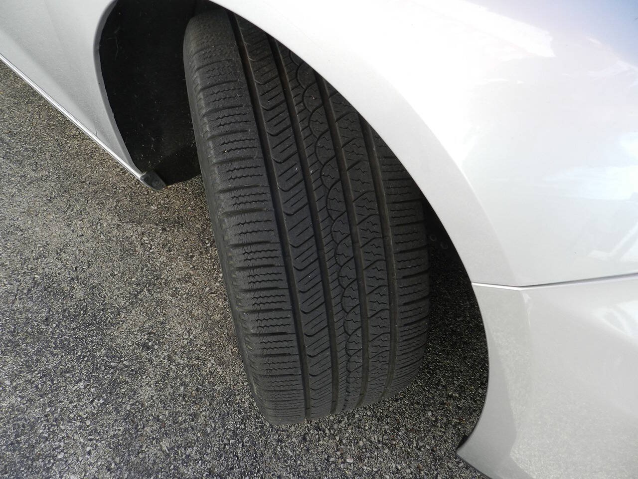Used 2021 Chevrolet Malibu LT FWD image 18