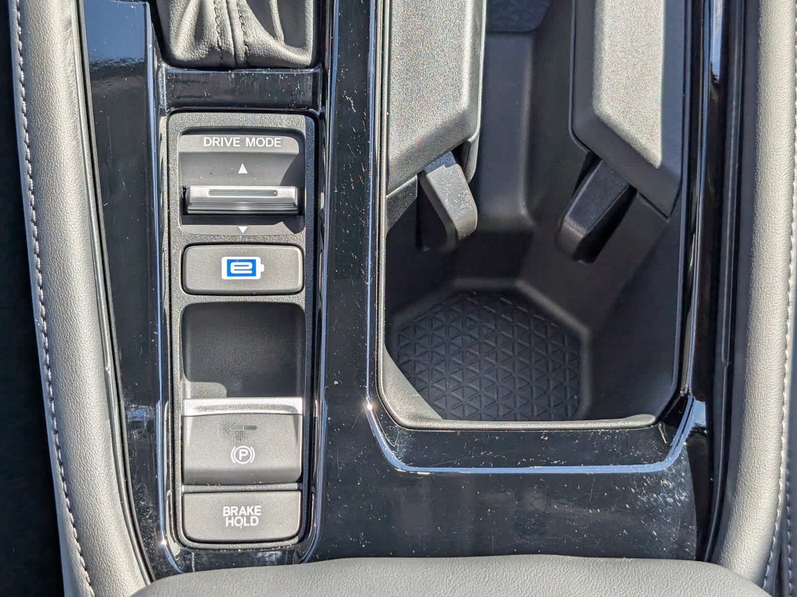 Used 2024 Honda Accord Touring image 22