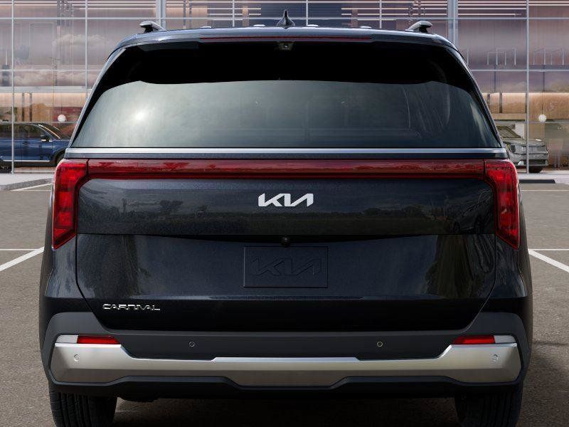 New 2026 Kia Carnival SX FWD image 14