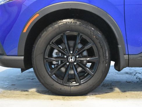 Used 2024 Honda CR-V Sport-L image 27