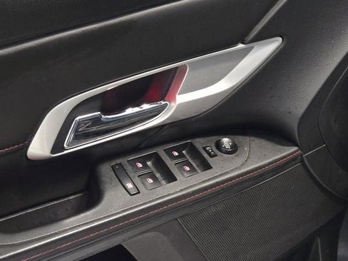 Used 2011 GMC Terrain SLT image 19