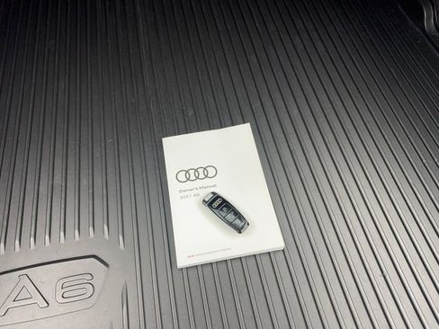 Used 2021 Audi A6 3.0T allroad Premium Plus w/ Executive Package image 81