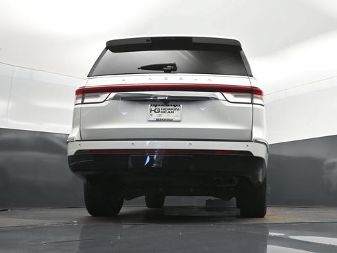 Used 2023 Lincoln Navigator Reserve AWD/4WD image 41