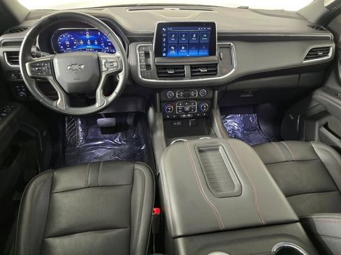 Used 2023 Chevrolet Tahoe RST AWD/4WD image 19