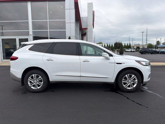 Used 2020 Buick Enclave Preferred FWD image 8