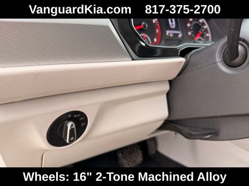 Used 2021 Volkswagen Jetta S image 16