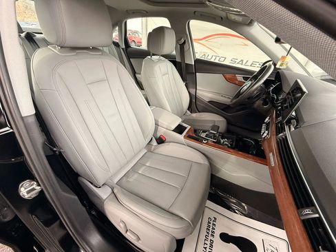 Used 2021 Audi A4 2.0T Premium w/ Convenience Package image 26