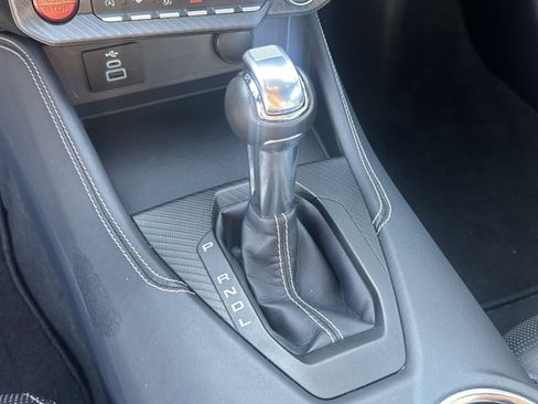 Used 2025 Ford Mustang Premium RWD image 18