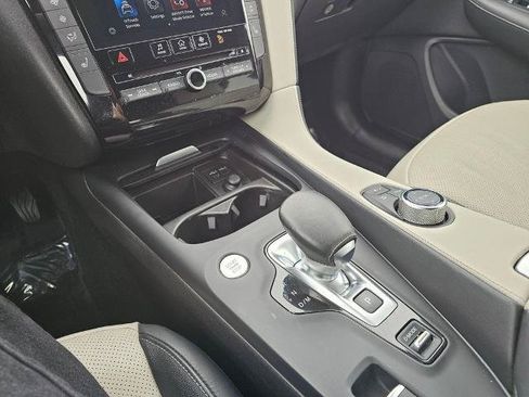 Certified 2023 INFINITI QX55 Luxe w/ Cargo Package AWD/4WD image 26