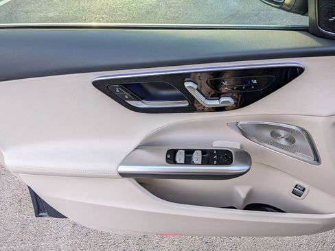 New 2026 Mercedes-Benz C 300 C 300 image 14