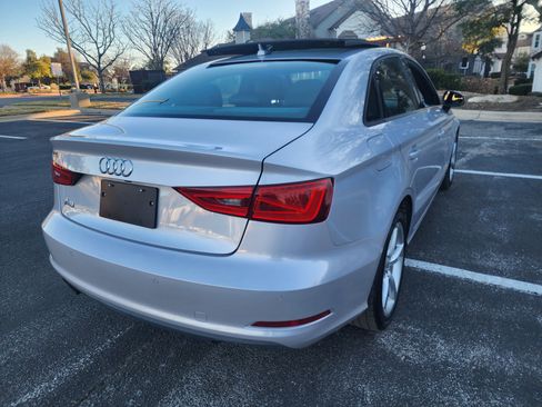 Used 2016 Audi A3 1.8T Premium image 7