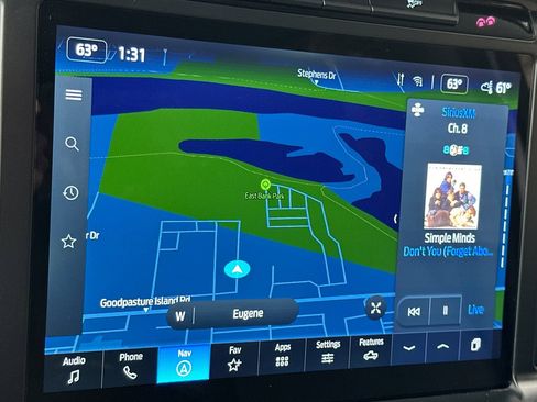 Used 2024 Ford F150 XLT w/ Equipment Group 302A MID image 21