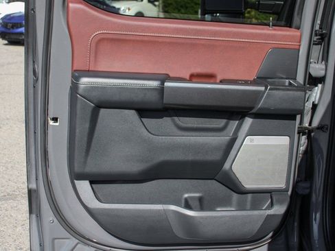 Used 2021 Ford F150 Lariat w/ Equipment Group 502A High image 35