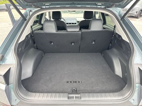 Used 2023 Hyundai Ioniq 5 SEL RWD image 41