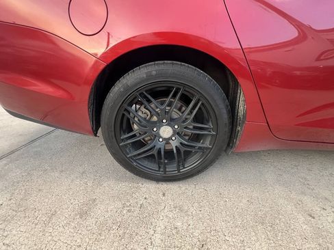 Used 2015 Chevrolet Impala LTZ FWD image 6