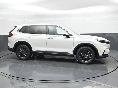 New 2026 Honda CR-V EX-L image 3