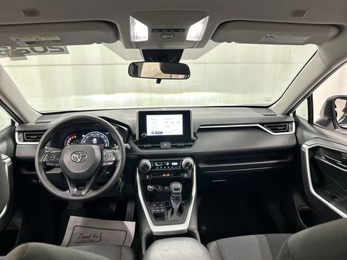 Used 2023 Toyota RAV4 LE image 18