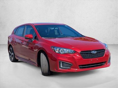 Used 2017 Subaru Impreza 2.0i Sport image 3
