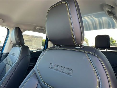 New 2025 Ford Maverick Lobo image 22