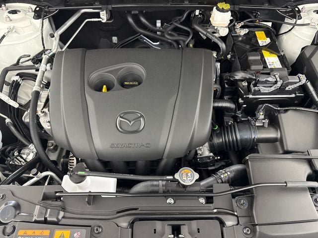 New 2026 MAZDA CX-5 Select AWD/4WD image 14