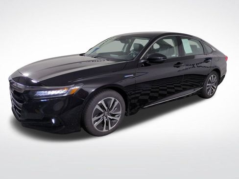 Used 2021 Honda Accord EX-L image 1