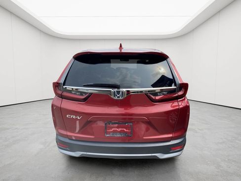 Used 2021 Honda CR-V EX image 9