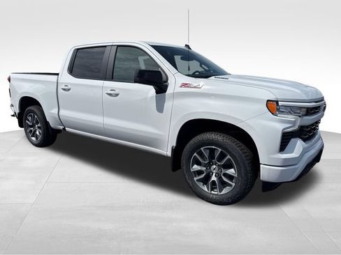 New 2026 Chevrolet Silverado 1500 RST AWD/4WD image 14