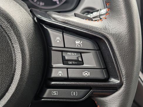 Certified 2025 Subaru Crosstrek 2.5i Limited w/ Popular Package #3A image 30