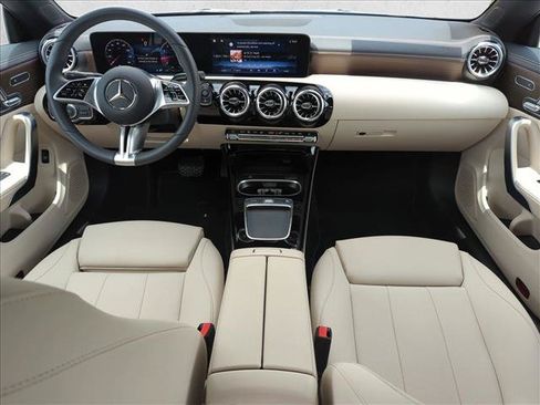 Certified 2026 Mercedes-Benz CLA 250 image 18
