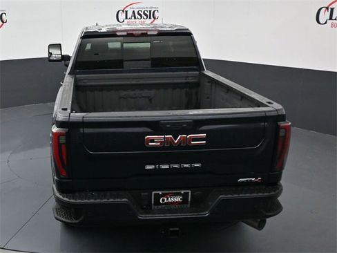 Used 2024 GMC Sierra 2500 AT4 w/ AT4 Premium Plus Package image 22