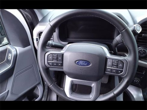 Used 2024 Ford F150 XLT w/ Mobile Office Package image 12