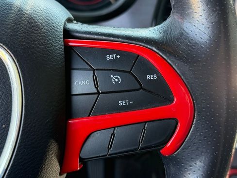 Used 2017 Dodge Challenger SXT w/ Blacktop Package RWD image 15