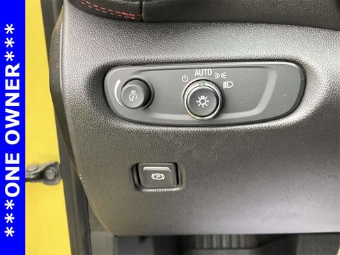 Used 2022 Chevrolet Blazer RS w/ Enhanced Convenience Package image 25