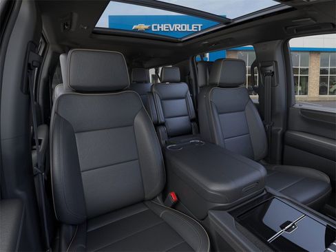 New 2026 GMC Yukon XL Elevation w/ Elevation Premium Package image 16