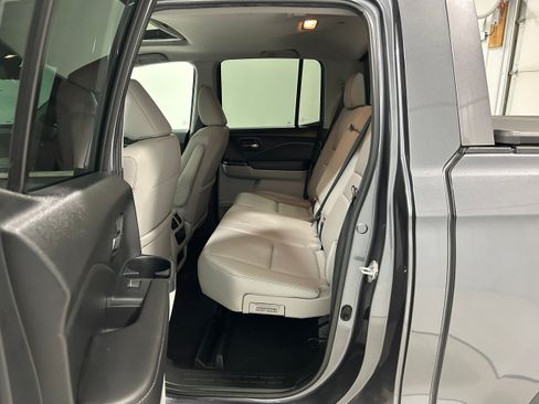 Used 2023 Honda Ridgeline RTL-E image 27