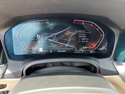 Used 2022 BMW 430i xDrive 430i xDrive w/ Convenience Package image 26