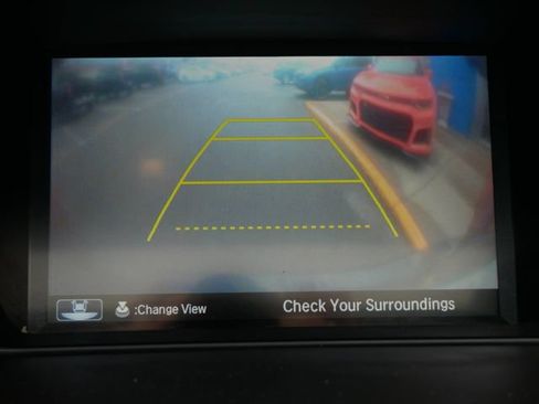 Used 2015 Acura TLX FWD image 16
